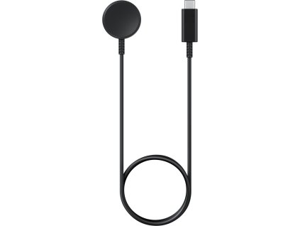 Samsung nabíjecí kabel pro chytré hodinky Watch Ultra, Watch7, Black