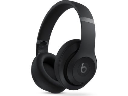 Beats Studio Pro/ANC/Jack/Drát/BT/Bezdrát/Černá