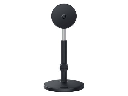 Baseus MagPro Magnetický Stolní Držák Cluster Black