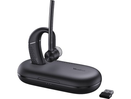 Yealink BH71 Pro, Mono, Bluetooth sluchátka