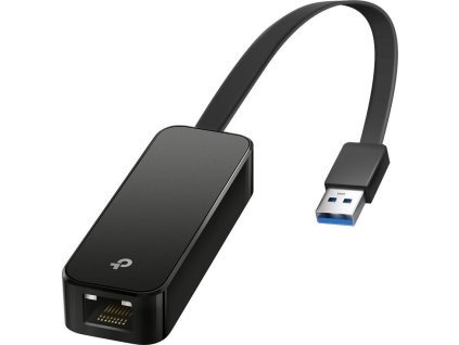 TP-Link UE306 USB 3.0 na gigabitový ethernetový síťový adaptér