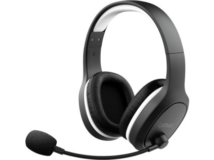 TRUST GXT391 THIAN WIRELESS HEADSET