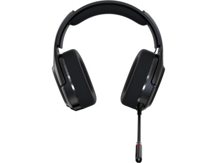 Acer Predator Galea 550/Stereo/BT-USB/Bezdrát/Černá