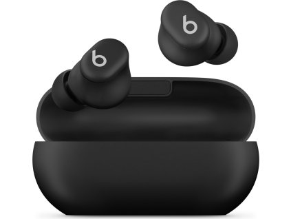 Beats Solo Buds/ANC/BT/Bezdrát/Matte Black