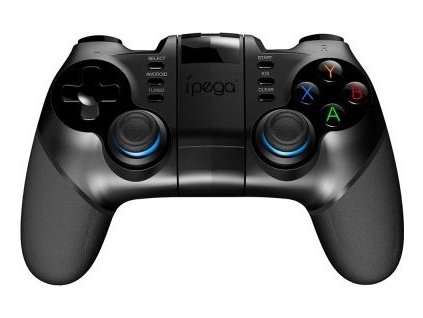 iPega 9156 2.4GHz Bluetooth Gamepad Fortnite Android/iOS/PS3/PC/Android TV/N-Switch