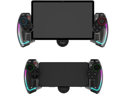 iPega 9777SH Bluetooth RGB Gamepad pro Android/iOS/PS3/PC/N-Switch
