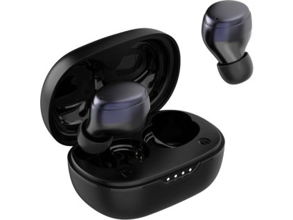 Carneo S4 mini/BT/Bezdrát/Černá-modrá