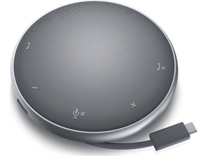 DELL MH3021P adaptér/ port replikátor/ reproduktor/ 2x USB-C/ HDMI 2.0/ 2x USB 3.0