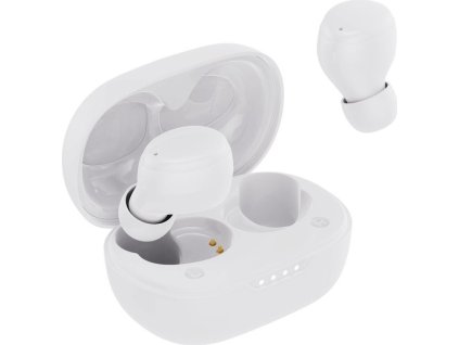 Carneo S4 mini/BT/Bezdrát/Bílá