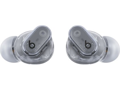 Beats Studio Buds +/ANC/BT/Bezdrát/Transparent