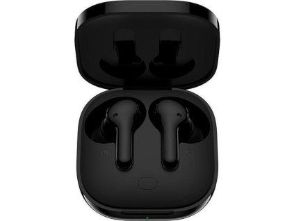 QCY-T13ANC/ANC/BT/Bezdrát/Černá