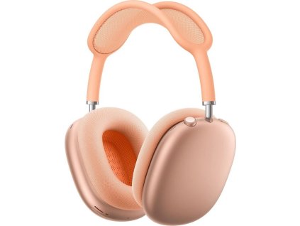 Apple AirPods Max/ANC/BT/Oranžová