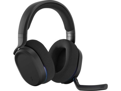 Fractal Design Scape/USB-C/BT/Stand/Dark