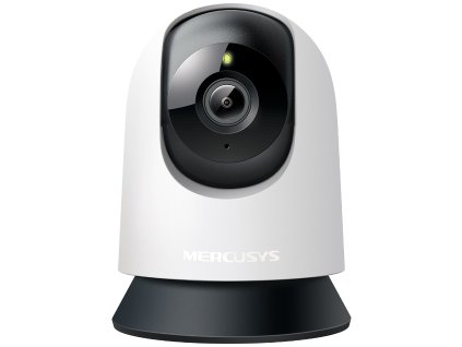 Mercusys MC200 Pan/Tilt Home Security WiFi Camera