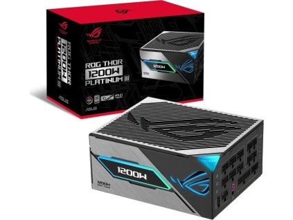 ASUS ROG-THOR-1200P3-GAMING