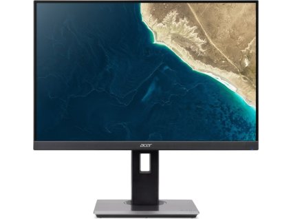 Acer Vero/B247WE5bmiprzx/24"/IPS/FHD/100Hz/4ms/Black/2R