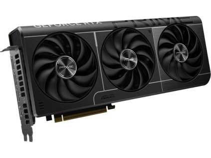 ASUS GeForce PRIME RTX5070 Ti O16G GAMING / 16GB GDDR7 / PCI-E / 3xDP / 1x HDMI