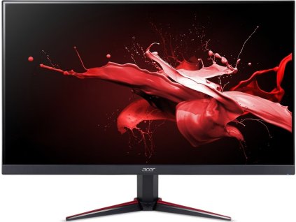 Acer Nitro/VG240YGbip/23,8"/IPS/FHD/120Hz/1ms/Black/2R