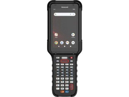 Honeywell CK67 Numeric F Key 42 Key s