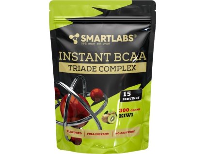 Smartlabs Instant BCAA Triade
