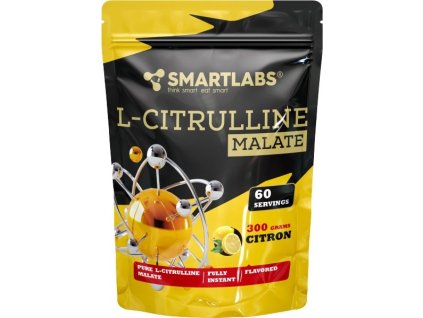 Smartlabs L-Citrulline Malate