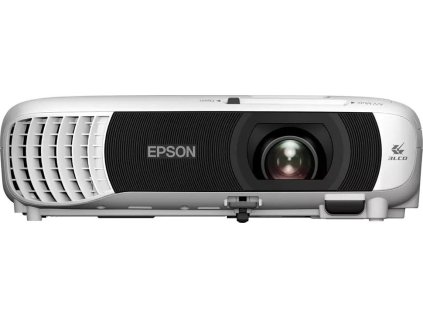 EPSON EB-W55 WXGA/ Business Projektor/ 4000 ANSI/ 16 000:1/ Wi-Fi/ HDMI