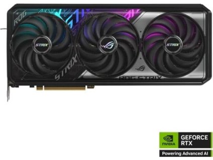 ASUS ROG-STRIX-RTX5070 TI O16G-GAMING