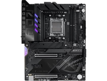 ASUS ROG CROSSHAIR X870E APEX