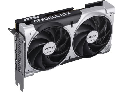 MSI GeForce RTX 5050 8G VENTUS 2X OC / 8GB GDDR6 / PCI-E / 3x DP / HDMI