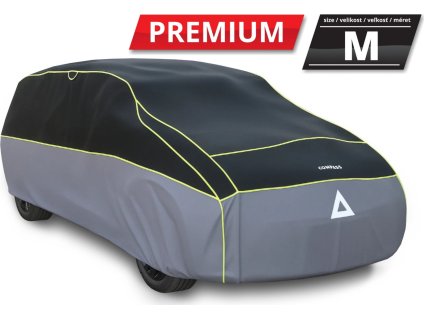 Ochranná plachta proti kroupám PREMIUM M 430×165×119cm