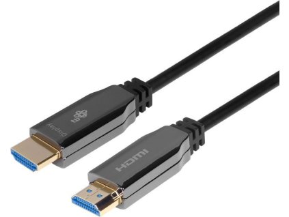 TB Touch kabel HDMI v2.0 optický 15m