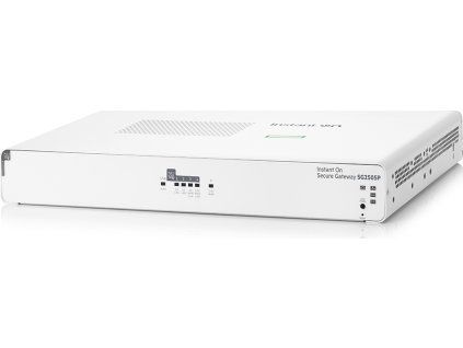 HPE NW IO SecurityGatewaySG2505P LF s