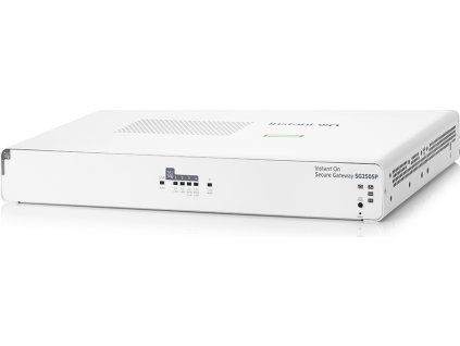 HPE NW ION Gtwy 5p 2.5G 64W SG2505P