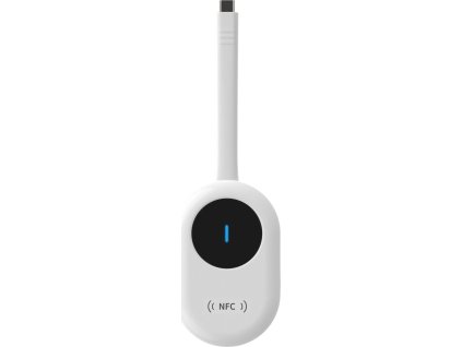 HIKVISION  Type-C Wireless Dongle,White