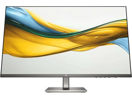 HP/527da/27"/IPS/FHD/100Hz/5ms/Black/3R