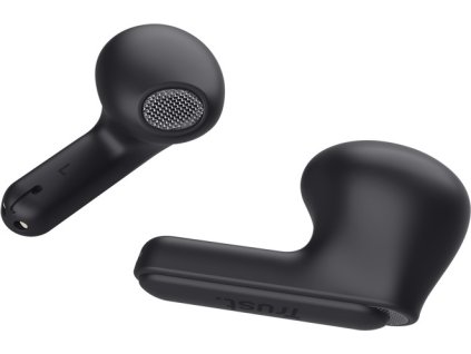 Trust Yavi/Stereo/BT/Bezdrát/Černá