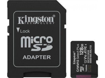 ktc sdcs3 128gb s hr
