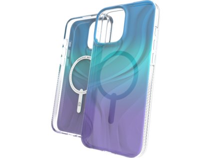 ZAGG kryt Milan Snap Apple iPhone 16 Pro  Deep Aurora