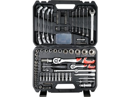 Gola sada 1/2", 1/4" 93 ks