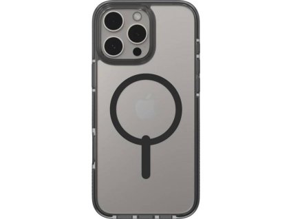 ZAGG kryt Santa Cruz Snap Apple iPhone 16 Pro  Černý