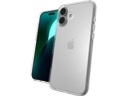 ZAGG kryt Crystal Palace Apple iPhone 16  Transparentní