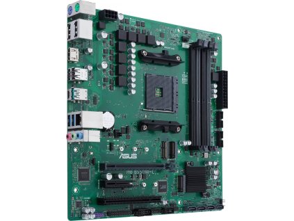 ASUS PRO B550M-C/CSM/AM4/mATX