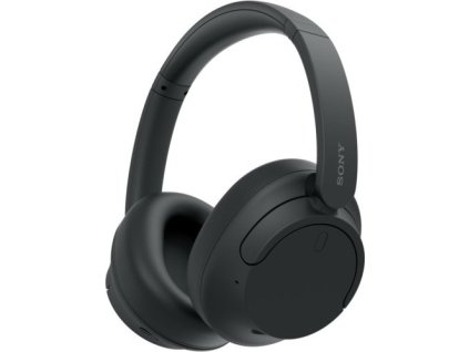 Sony Noise Cancelling WH-CH720N, černá