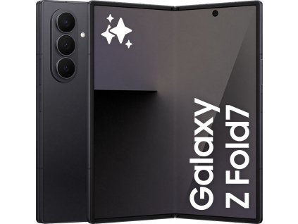Samsung Galaxy Z Fold 7/12GB/512GB/Black