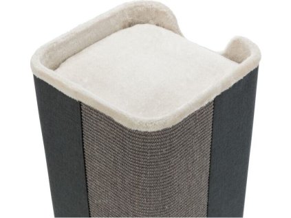 Náhradní polštář, čtvercový ke škrabadlu #44957 Jorge