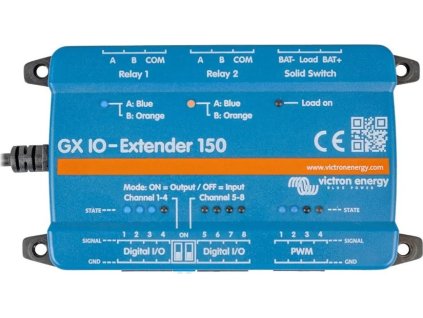 Victron GX IO-Extender 150