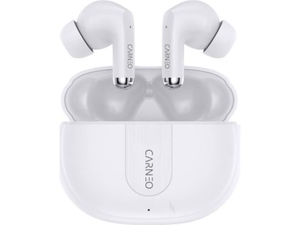 CARNEO 4Fun mini/Stereo/BT/Bezdrát/Bílá