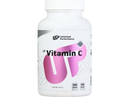 Unlimited Performance UP Vitamin C