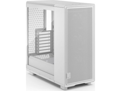 Fractal Epoch/Midi Tower/Transpar./Bílá