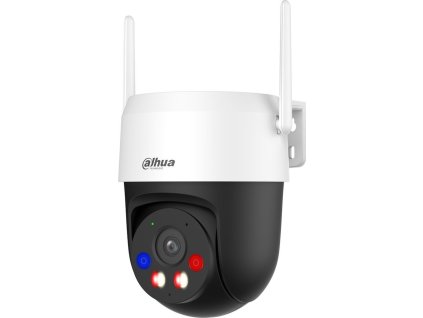 DAHUA IP kamera P5AS-PV/ PTZ/ Wi-Fi/ 5Mpix/ objektiv 4mm/ H.265/ krytí IP66/ IR až 30m/ ONVIF/ CZ app